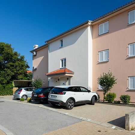 Apartments Crnekovic IV 巴斯卡 外观 照片