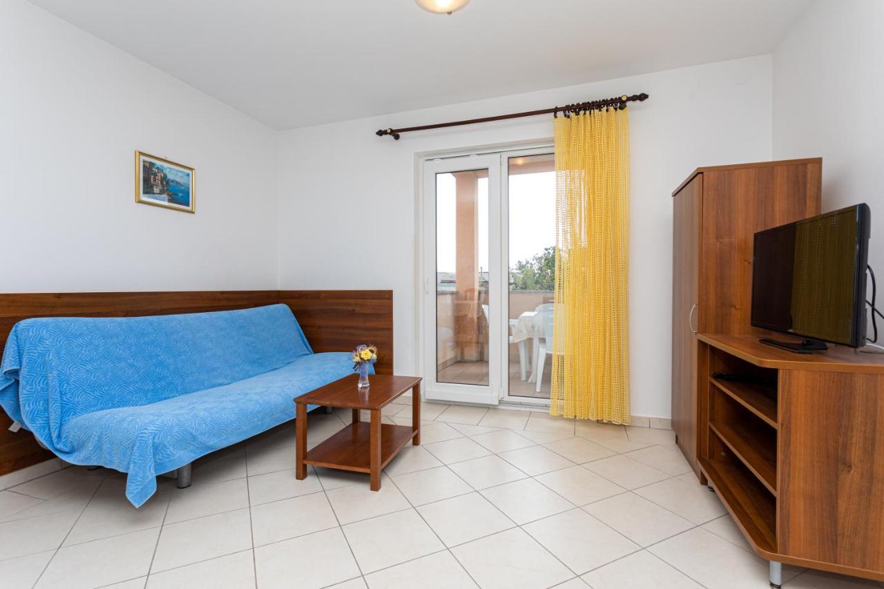 Apartments Crnekovic IV 巴斯卡 外观 照片