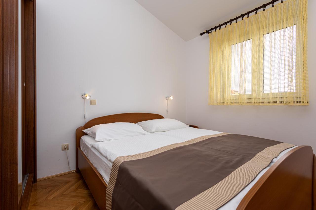 Apartments Crnekovic IV 巴斯卡 外观 照片
