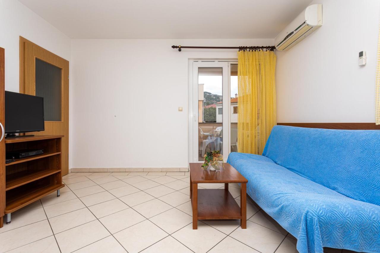 Apartments Crnekovic IV 巴斯卡 外观 照片