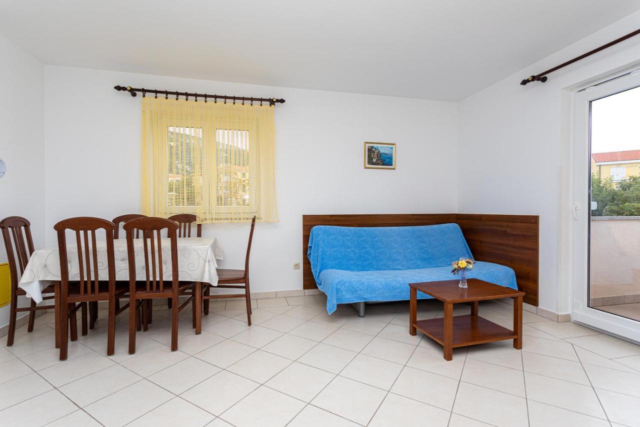 Apartments Crnekovic IV 巴斯卡 外观 照片